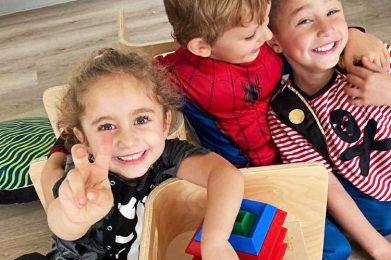 happy kids2 391x260 - Navigating Screen Time: Guidelines for Different Age Groups in Early Childhood​