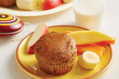 healthy food fruit 391x260 - Nurturing Healthy Eaters: Strategies for Parents in Navigating Picky Eating