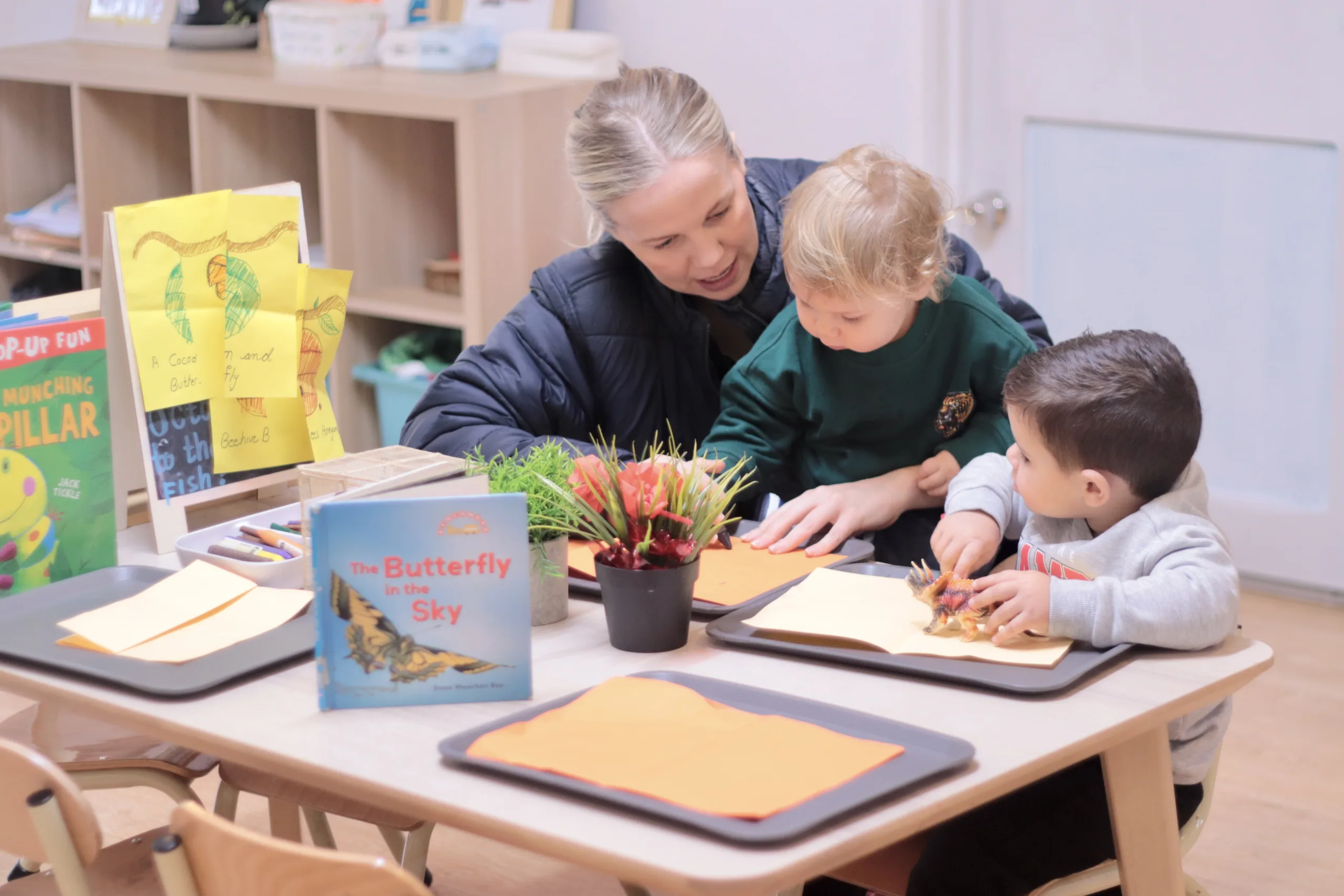 IMG 3053 3 scaled - Welcome to Learning Blocks Child Care Centres Riverstone and Quakers Hill